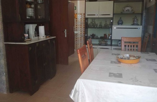 Olhao Cottage | Casa Ines Jordana one quiet place within walking distance of beautiful beach Fuseta.