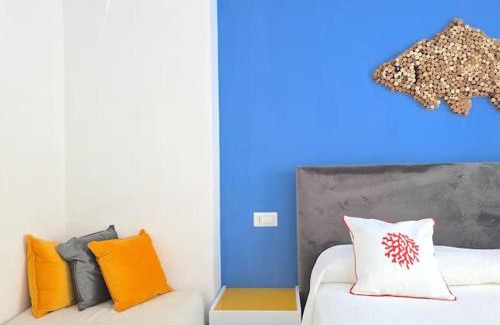 Capri Villa | Casa Infinito