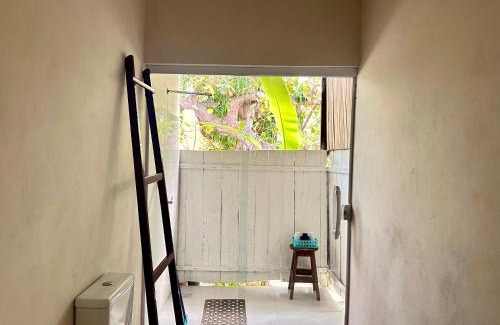 Barreirinhas Bed & Breakfast | Casa Ingapura Garden Suite - Povoado Bar da Hora - 15 minutos de canoa para Atins - Estilo B&B - Café da Manhã Simples - Conforto