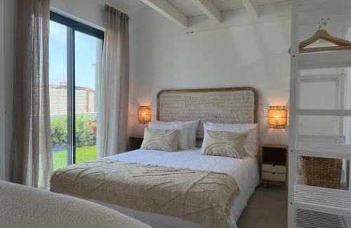 Carrapateira House | Casa Ingrina