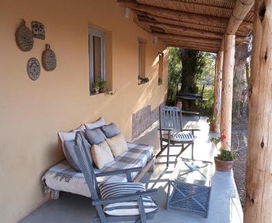 Tilcara House | Casa Inkill Huasi