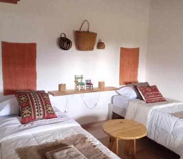 Tilcara House | Casa Inkill Huasi