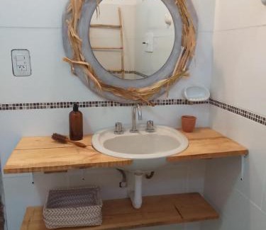 Tilcara House | Casa Inkill Huasi