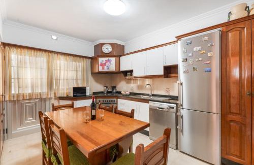 Punta del Hidalgo House | Casa ino