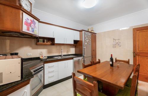 Punta del Hidalgo House | Casa ino