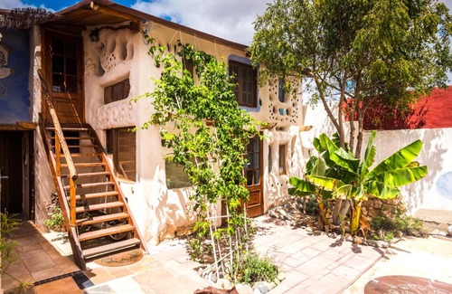 Tetir Bed & Breakfast | Casa Inspirada