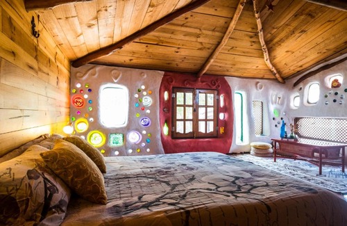 Tetir Bed & Breakfast | Casa Inspirada