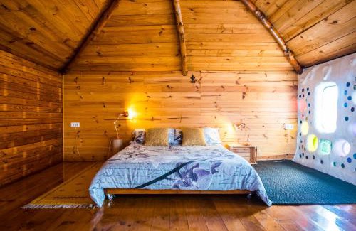 Tetir Bed & Breakfast | Casa Inspirada