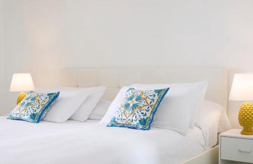 Arienzo Apartment | Casa Intiso - Two double bedroom apartment