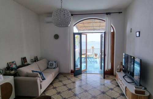 Arienzo Apartment | Casa Intiso - Two double bedroom apartment