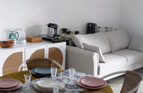 Arienzo Apartment | Casa Intiso - Two double bedroom apartment