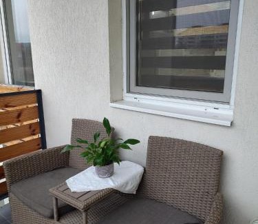 Tirgu Mures Apartment | Casa Ioana