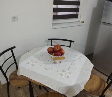 Tirgu Mures Apartment | Casa Ioana