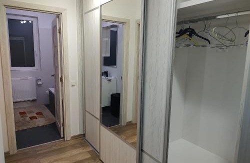 Tirgu Mures Apartment | Casa Ioana