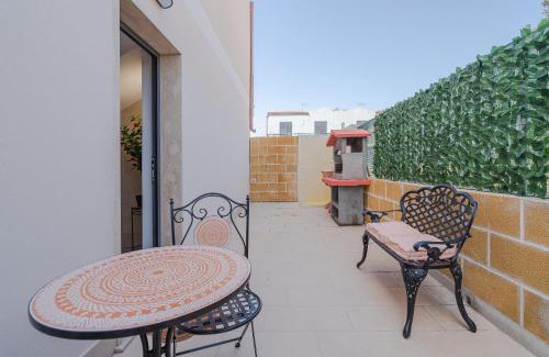 Portopalo di Capo Passero Apartment | Casa Iole Portopalo