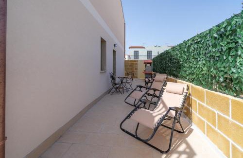 Portopalo di Capo Passero Apartment | Casa Iole Portopalo