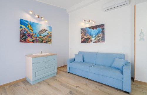 Portopalo di Capo Passero Apartment | Casa Iole Portopalo