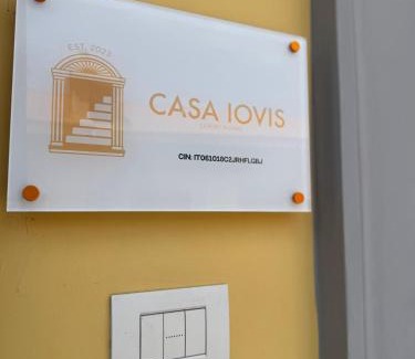 Casagiove Apartment | Casa Iovis