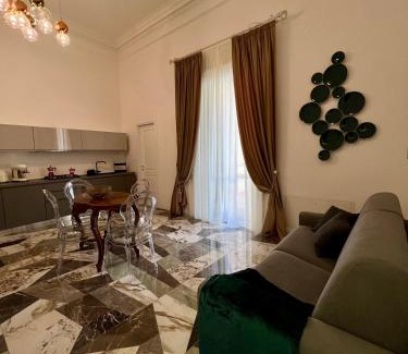 Casagiove Apartment | Casa Iovis