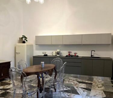 Casagiove Apartment | Casa Iovis