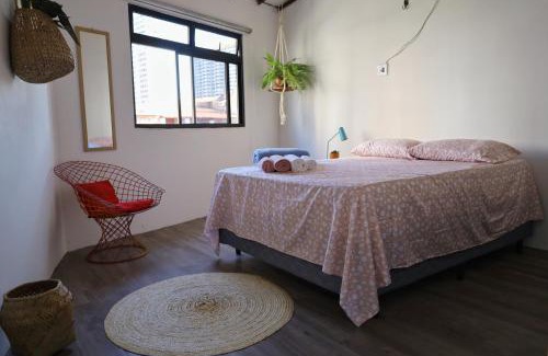 Praia de Iracema House | CASA IRACEMAR