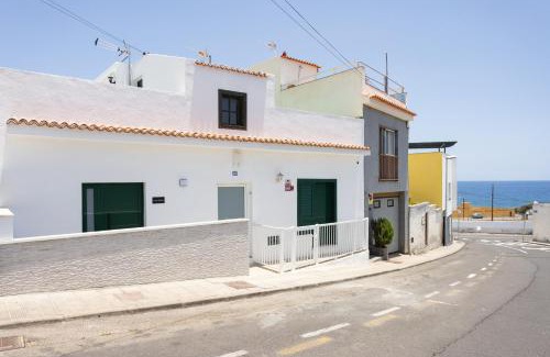 Poris de Abona Ski Chalet | Casa Iraría