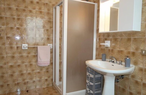 Caldonazzo Apartment | Casa Irene by Interhome