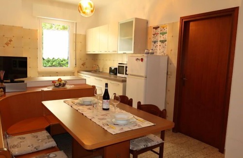 Caldonazzo Apartment | Casa Irene by Interhome