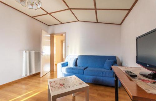 Pie Falcade Apartment | Casa Iris