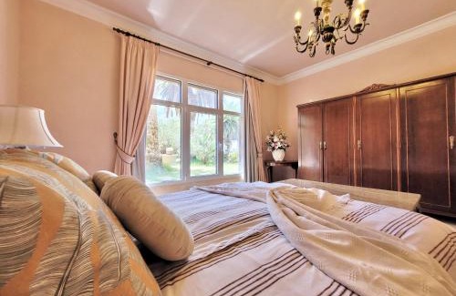 San Marcos Apartment | Casa Irlanda Deluxe Apartment