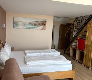 Sanmartin House | Casa Irlandeza - Irish House