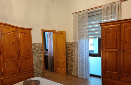 Taucho Cottage | Casa Irma - Amazing Sunsets - Canaryhousing