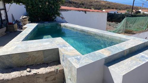 Taucho House | Casa Irma, Great Sea and Mountains Views, Rural House