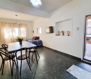 Embalse House | Casa Irupé