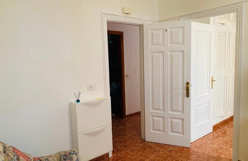 Arona Apartment | Casa Isa