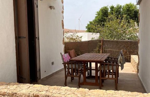 Puerto del Rosario House | Casa Isa