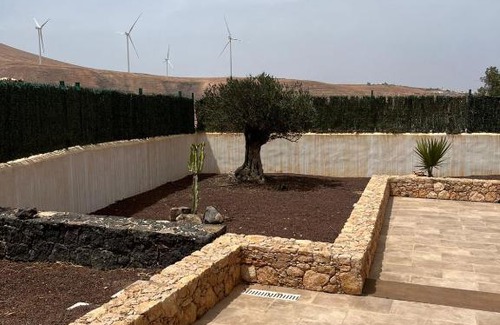 Puerto del Rosario House | Casa Isa