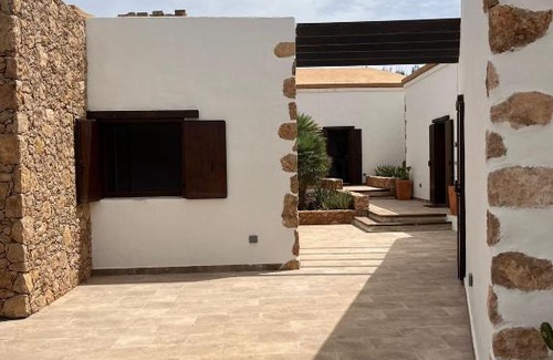 Puerto del Rosario House | Casa Isa