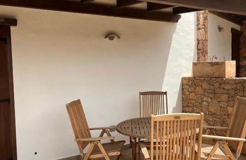 Puerto del Rosario House | Casa Isa