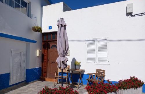 Fasnia House | CASA ISABEL - (ZONA RURAL)