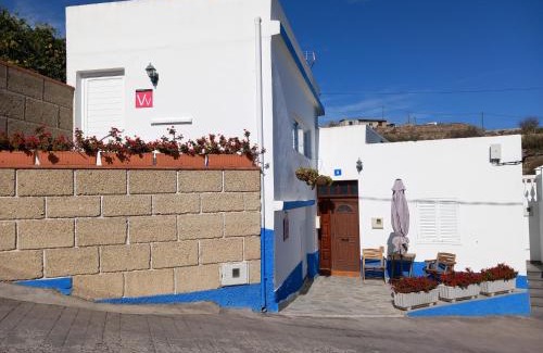 Fasnia House | CASA ISABEL - (ZONA RURAL)