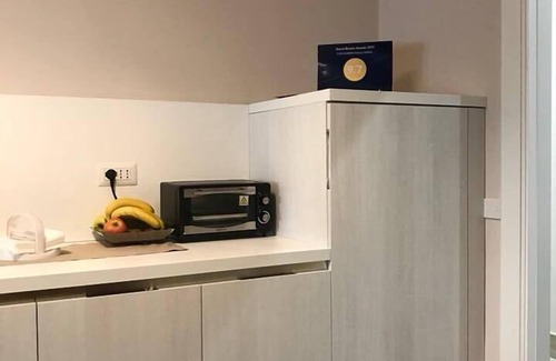 Melfi House | Casa Isabela Luxury Rooms