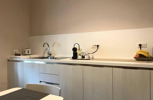 Melfi House | Casa Isabela Luxury Rooms