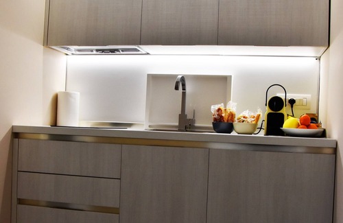 Melfi House | Casa Isabela Luxury Rooms