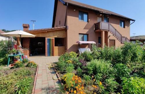 Ocna Sibiului House | Casa Isabela