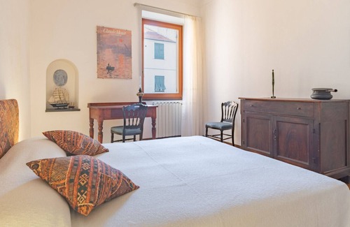 Spotorno Apartment | Casa Isabella 100 mt dal mare