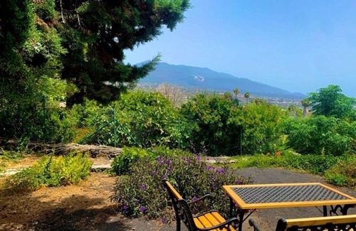 Los Llanos de Aridane Villa | Casa Isla Bonita