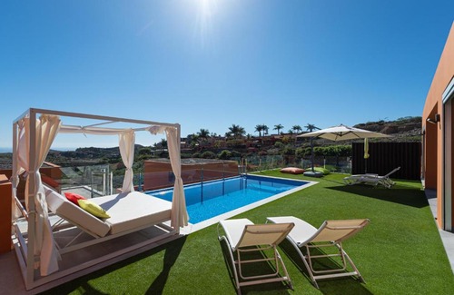 Salobre Ski Chalet | Casa ISLA