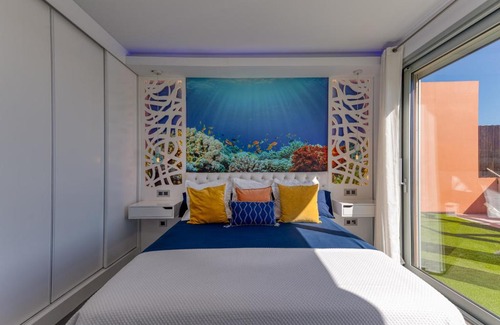 Salobre Ski Chalet | Casa ISLA