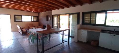 Lujan de Cuyo House | Casa Isolina